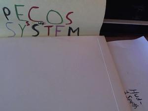 Hud-2 vinyl photos 1136