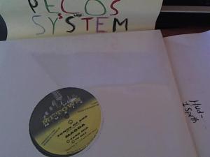 Hud-2 vinyl photos 1140