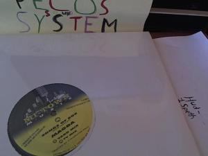 Hud-2 vinyl photos 1141