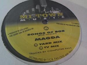 Hud-2 vinyl photos 1142