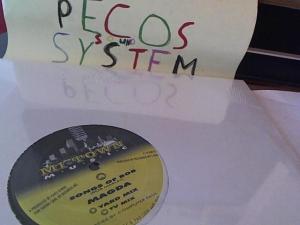 Hud-2 vinyl photos 1144