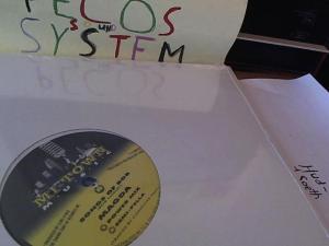 Hud-2 vinyl photos 1145