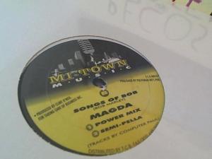 Hud-2 vinyl photos 1147