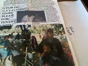 Hud-2 vinyl photos 1150