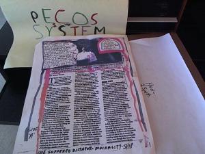 Hud-2 vinyl photos 1155