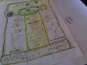 Hud-2 vinyl photos 1161