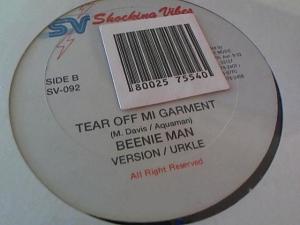 Hud-2 vinyl photos 1174