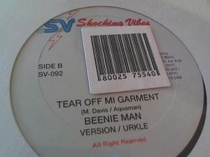 Hud-2 vinyl photos 1175