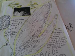 Hud-2 vinyl photos 1179