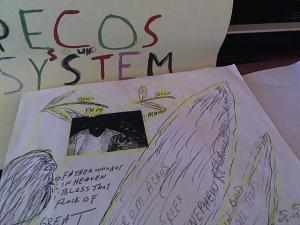 Hud-2 vinyl photos 1180