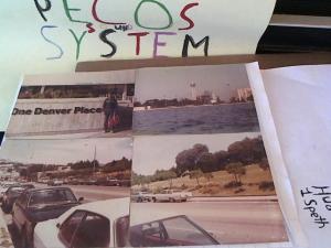 Hud-2 vinyl photos 1196