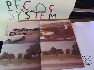 Hud-2 vinyl photos 1197