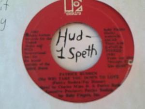 Hud-2 vinyl photos 1212