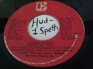 Hud-2 vinyl photos 1217