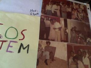 Hud-2 vinyl photos 131