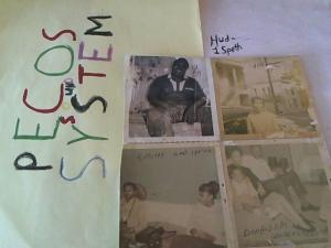 Hud-2 vinyl photos 140