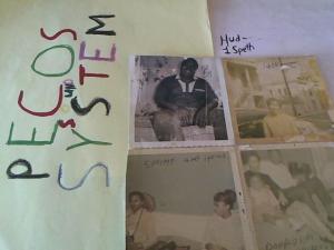 Hud-2 vinyl photos 141