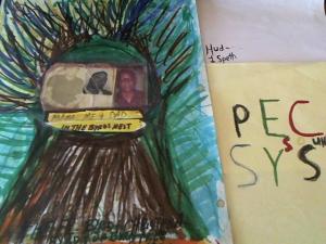 Hud-2 vinyl photos 147