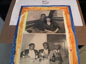 Hud-2 vinyl photos 1713