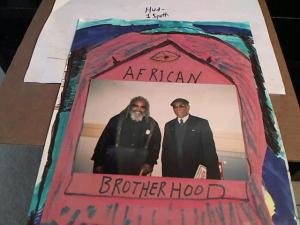 Hud-2 vinyl photos 1718