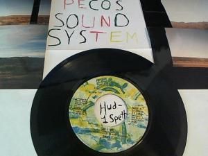 Hud-2 vinyl photos 1921