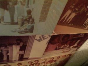 Hud-2 vinyl photos 407