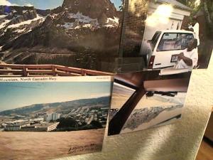 Hud-2 vinyl photos 408