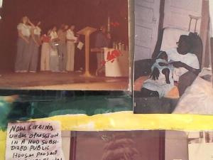 Hud-2 vinyl photos 645