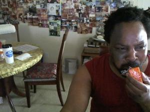 Hud-2 vinyl photos 685