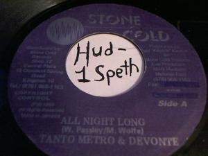 Hud-2 vinyl photos 692