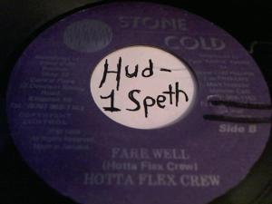 Hud-2 vinyl photos 694