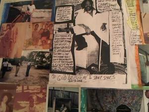 Hud-2 vinyl photos 705