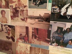 Hud-2 vinyl photos 708