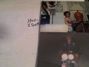 Hud-2 vinyl photos 734