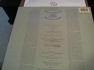 Hud-2 vinyl photos 775