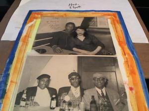 Hud-2 vinyl photos 849