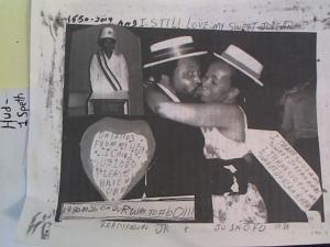 Hud-2 vinyl photos 854