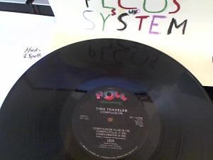 Hud-2 vinyl photos 996