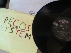 Hud-2 vinyl photos 998