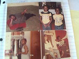 Hud-2 vinyl photos 1067