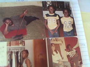 Hud-2 vinyl photos 1069