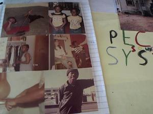 Hud-2 vinyl photos 1070