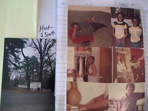 Hud-2 vinyl photos 1073