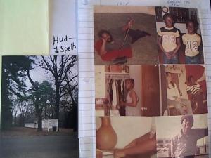 Hud-2 vinyl photos 1074