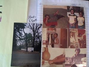 Hud-2 vinyl photos 1076