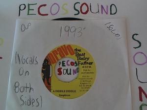 Hud-2 vinyl photos 1098