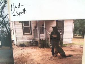 Hud-2 vinyl photos 3432