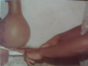 Hud-2 vinyl photos 3439