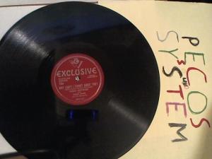 Hud-2 vinyl photos 4696