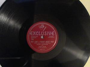 Hud-2 vinyl photos 4698